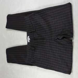 Calvin Klein 4 knit dress pants EUC